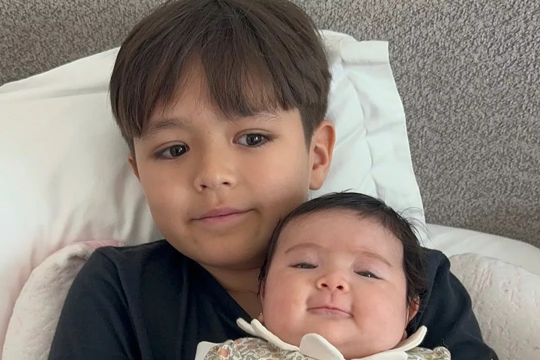 Anak Dari Jessica Iskandar Buat Pricelist Shooting (@inijedar)