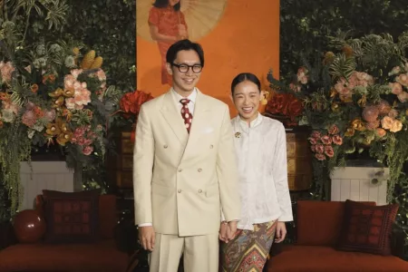 Brandon Salim Lamaran Dengan Himawan Brandon Salim Lamaran Dengan Himawan (@brandonsalim)