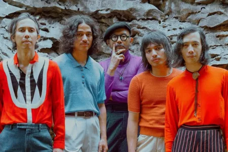 Band Rock The Sigit Umumkan Formasi Baru! The Sigit Umumkan Formasi Baru! (@thesigit_)