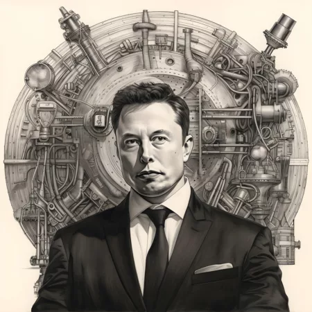 Elon Musk tawar OpenAI OpenAI: Persaingan Memanas dengan Sam Altman Tawaran Elon Musk untuk OpenAI: Persaingan Memanas dengan Sam Altman
