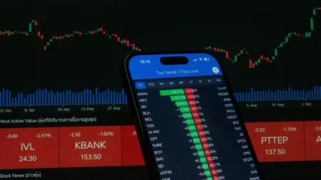 Waktu Terbaik Investasi Saham Blue Chip Perbankan di BEI Waktu Terbaik Investasi Saham Blue Chip Perbankan di BEI