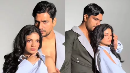 Semakin Berani! Ratu Sofya dan Cornelio Sunny Menikah? Semakin Berani! Ratu Sofya dan Cornelio Sunny Menikah? (Pic: TikTok)