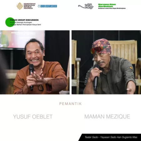 FGD Rekomendasikan Pelestarian Gunung Ciremai dan Kearifan Lokal FGD Rekomendasikan Pelestarian Gunung Ciremai dan Kearifan Lokal