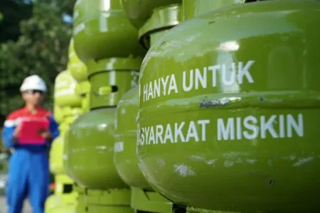 Ini Tanggapan Disdagin Kota Bandung Soal Kelangkaan Gas LPG 3 Kg Ini Tanggapan Disdagin Kota Bandung Soal Kelangkaan Gas LPG 3 Kg