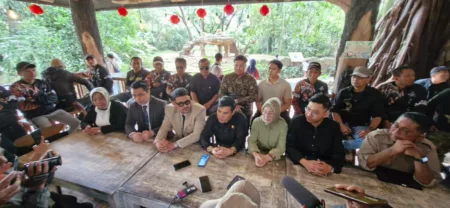 Kuasa Hukum Kebun Binatang Bandung Tolak Penyitaan Aset, Kejati Jabar Dinilai Menyimpang Kebun Binatang Bandung