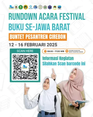 Festival Buku