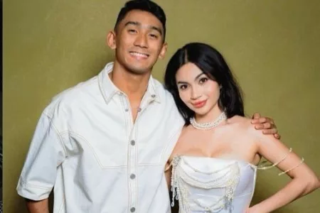 Ariel Tatum dan Daffa Wardhana Memiliki Hubungan Spesial? Ariel Tatum dan Daffa Wardhana Memiliki Hubungan Spesial?