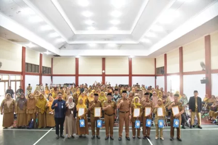 171 ASN Kabupaten Kuningan Pensiun 171 ASN Kabupaten Kuningan Pensiun