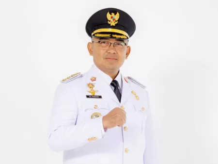 Profil Farhan, Pemimpin Baru Kota Bandung 2025-2030 Profil Farhan Walikota Bandung periode 2025-2030