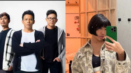 Noah Comeback! Rilis Lagu Featuring dengan Ramengvrl Noah Comeback! Rilis Lagu Featuring dengan Ramengvrl