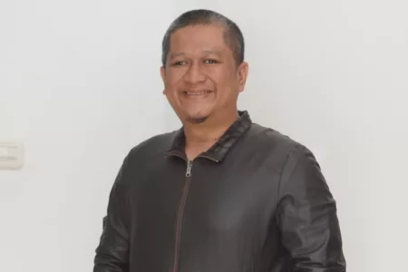 DPRD Bandung Siapkan Regulasi Sosialisasi Nilai-Nilai Pancasila Anggota Pansus 2 DPRD Kota Bandung, Elton Agus Marjan