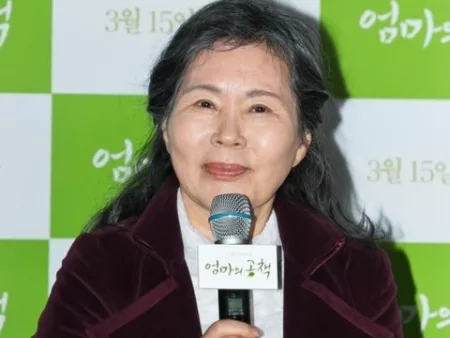 Pemain ‘Squid Game 2’ Lee Joo Sil Meninggal Dunia Pemain ‘Squid Game 2’ Lee Joo Sil Meninggal Dunia (Pic : Il-samgong Culture)