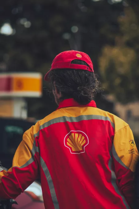Warga Kapok Beli Pertamax, Beralih ke SPBU Swasta warga Kapok Beli Pertamax, Beralih ke SPBU Swasta