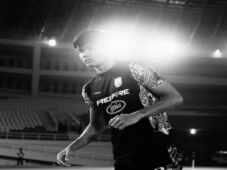 Arkhan Kaka Dicoret dari Timnas U-20, Ini Curahan Hatinya Arkhan Kaka dicoret dari Timnas Indonesia U-20