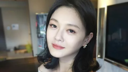 3 Drama Terbaik Yang Diperankan Barbie Hsu 3 Drama Terbaik Yang Diperankan Barbie Hsu (@hsushiyuan)