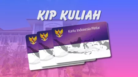 Pendaftaran KIP Kuliah 2025 Resmi Dibuka, Simak Panduan Lengkapnya! KIP Kuliah 2025 Resmi Dibuka, Simak Cara Daftarnya!