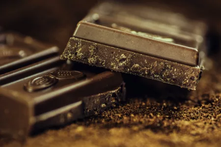 Makan Cokelat Sehat? Inilah Manfaat Cokelat Makan Cokelat Sehat? Inilah Manfaat Cokelat (Pixabay)