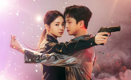 My Military Valentine: Drakor Pas Untuk Momen Hari Kasih Sayang! My Military Valentine (Viki)