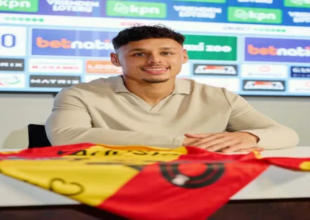 Dean James Masuk Proyek Naturalisasi PSSI PSSI konfirmasi bahwa Dean James masuk dalam proyek naturalisasi untuk memperkuat Timnas Indonesia