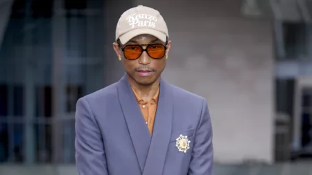 Film Musikal Pharrell Williams Batal Tayang, Ini Alasannya Film Musikal Pharrell Williams Batal Tayang