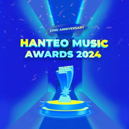 Daftar Pemenang Hanteo Music Awards 2024 Resmi Diumumkan! Hanteo Music Awards