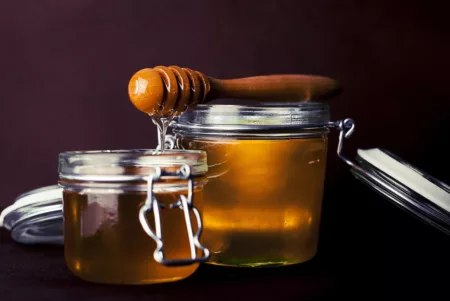 Manis dan Bermanfaat! Inilah 5 Manfaat Madu Manis dan Bermanfaat! Inilah 5 Manfaat Madu (Pixabay)