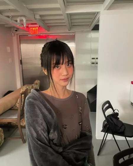 Hong Hwa Yeon Bicara Soal Karakter di “Buried Hearts” dan Ambisi di 2025 Hong Hwa Yeon Bahas drakor Buried Hearts: Yeo Eun Nam Karakter yang Mandiri