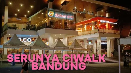10 Mall Terbaik dan Terbesar di Kota Bandung Cocok untuk Belanja Bareng Keluarga, Berikut Daftarnya 10 Mall Terbaik dan Terbesar di Kota Bandung Cocok untuk Belanja Bareng Keluarga, Berikut Daftarnya