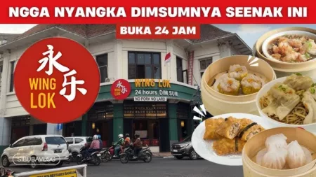 Rekomendasi 5 Dimsum Enak di Bandung, Wajib Kamu Coba Menggugah Selera! Rekomendasi 5 Dimsum Enak di Bandung, Wajib Kamu Coba Menggugah Selera!