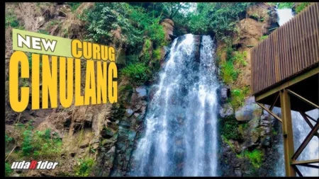 5 Air Terjun dengan Pemandangan Terbaik di Bandung, Eksotis dan Indah! 5 Air Terjun dengan Pemandangan Terbaik di Bandung, Eksotis dan Indah!