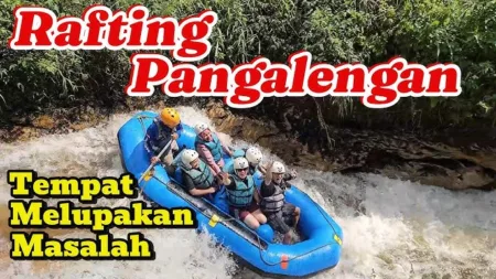 5 Wisata Sungai di Bandung, Bisa Berenang dan Body Rafting, Cocok Buat Healing! 5 Wisata Sungai di Bandung, Bisa Berenang dan Body Rafting, Cocok Buat Healing!
