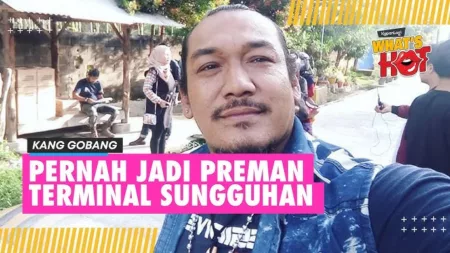 4 Pemain Preman Pensiun yang Meninggal Dunia Selain Pemeran Kang Gobang, Berikut Latar Belakangnya 4 Pemain Preman Pensiun yang Meninggal Dunia Selain Pemeran Kang Gobang, Berikut Latar Belakangnya