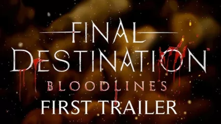Setelah 14 Tahun Akhirnya Final Destination Bloodlines Rilis Trailer Setelah 14 Tahun Akhirnya Final Destination Bloodlines Rilis Trailer (YouTube)