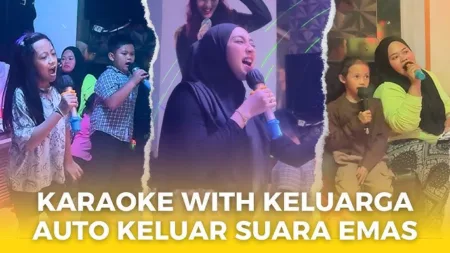 5 Tempat Karaoke Ternyaman di Bandung, Cocok untuk Melepas Penat Bareng Keluarga 5 Tempat Karaoke Ternyaman di Bandung, Cocok untuk Melepas Penat Bareng Keluarga
