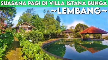 5 Rekomendasi Villa Ternyaman di Lembang untuk Liburan Bersama Keluarga, Berikut Reviewnya 5 Rekomendasi Villa Ternyaman di Lembang untuk Liburan Bersama Keluarga, Berikut Reviewnya