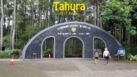 5 Taman Ternyaman di Bandung untuk Piknik Bareng Keluarga, Berikut Lokasinya 5 Taman Ternyaman di Bandung untuk Piknik Bareng Keluarga, Berikut Lokasinya