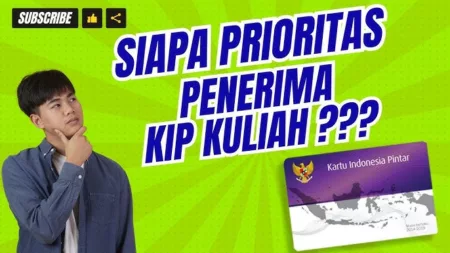 Catat! 7 Kriteria Penerima KIP Kuliah 2025 dari SKTM dan Pemegang KIP Catat! 7 Kriteria Penerima KIP Kuliah 2025 dari SKTM dan Pemegang KIP
