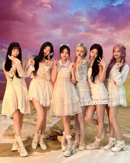 Daftar Rilisan K-Pop Januari 2025: Dari BOYNEXTDOOR hingga ZEROBASEONE daftar comeback idol group K-pop bulan Januari 2025