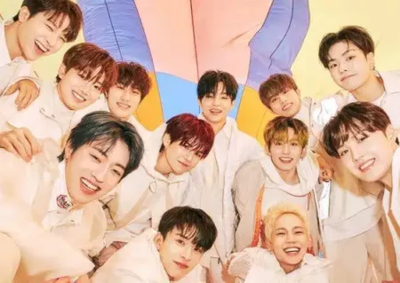 TREASURE Siap Comeback dengan Mini Album Spesial “PLEASURE” TREASURE Siap Comeback dengan Mini Album Spesial "PLEASURE"