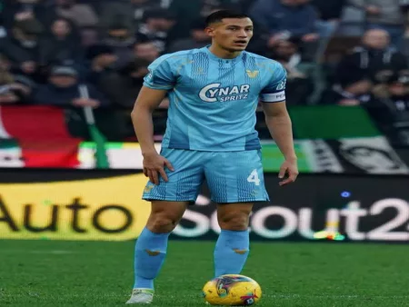 Jay Idzes Jadi Incaran Juventus, Venezia Pasang Harga Fantastis Bek Timnas Indonesia dan Venezia, Jay Idzes, dirumorkan tengah diincar oleh raksasa Serie A, Juventus