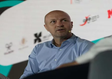 Jordi Cruyff Jadi Penasihat Teknis Timnas Indonesia, Netizen Belanda Beri Beragam Respons Apa kata netizen Belanda usai Jordi Cruyff diangkat sebagai Penasihat Teknis Timnas Indonesia?