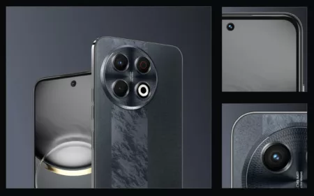 Tecno Spark 30 Pro: Berikut Kelebihan dan Kekurangannya Kelebihan dan kekurangan Tecno Spark 30 Pro (tecno-mobile.com)