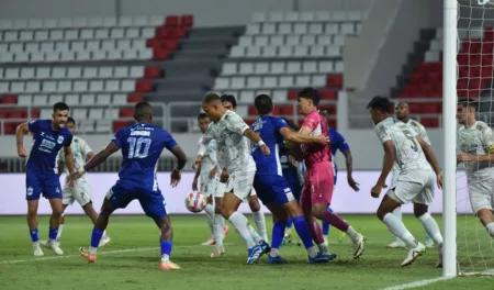 Begini Klasemen Liga 1, Setelah Persib Libas PSIS Dengan 10 Pemain Begini Klasemen Liga 1, Setelah Persib Libas PSIS Dengan 10 Pemain