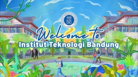 5 Universitas Terbaik di Bandung Versi EduRank, Berikut Detail Biayanya 5 Universitas Terbaik di Bandung Versi EduRank, Berikut Detail Biayanya