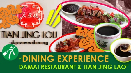 4 Restoran Chinese Food Halal di Bandung, Cocok Dinikmati Bareng Keluarga 4 Restoran Chinese Food Halal di Bandung, Cocok Dinikmati Bareng Keluarga