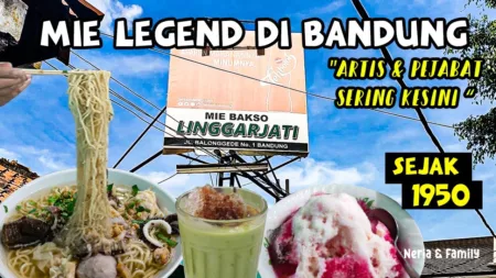 5 Bakmi Paling Enak di Bandung dengan Harga Terjangkau Wajib Anda Coba, Berikut Reviewnya 5 Bakmi Paling Enak di Bandung dengan Harga Terjangkau Wajib Anda Coba, Berikut Reviewnya