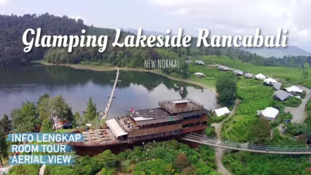 5 Wisata Glamping Terbaik di Bandung dengan Harga Terjangkau dan Mudah Diakses 5 Wisata Glamping Terbaik di Bandung dengan Harga Terjangkau dan Mudah Diakses