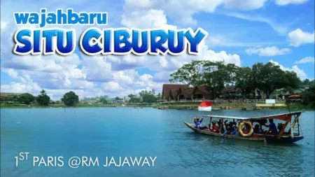 Rekomendasi 5 Danau Paling Indah di Bandung untuk Berwisata, Cocok untuk Healing! Rekomendasi 5 Danau Paling Indah di Bandung untuk Berwisata, Cocok untuk Healing!