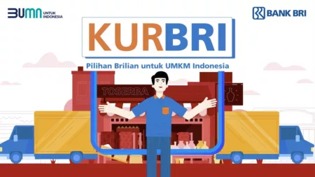 Simak! Syarat dan Cara Pengajuan KUR BRI Februari 2025, Buruan Dapatkan Pinjaman UMKM! Simak! Syarat dan Cara Pengajuan KUR BRI Februari 2025, Buruan Dapatkan Pinjaman UMKM!