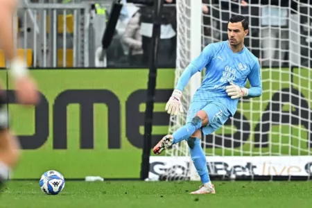Naturalisasi Emil Audero: Kiper Berpengalaman Serie A yang Juga Kolektor Wine